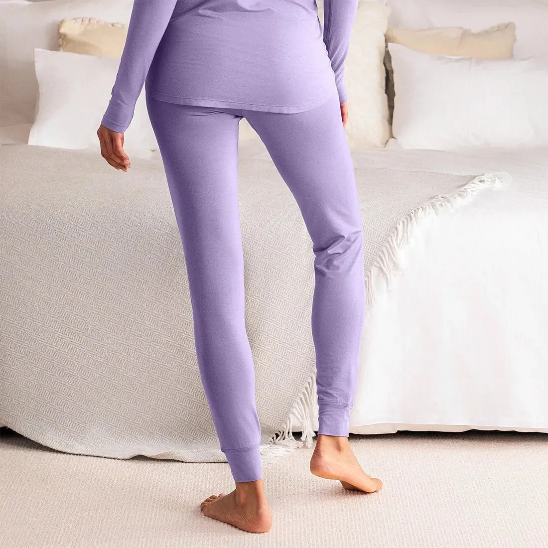 NATTWELL™ Women's Pants Cuff - Various Colours