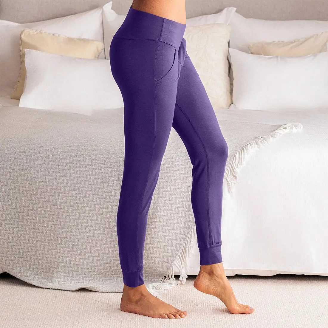 NATTWELL™ Women's Pants Cuff - Various Colours