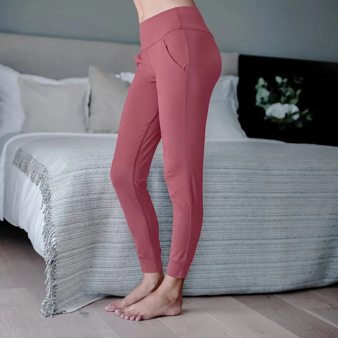 NATTWELL™ Women's Pants Cuff - Various Colours