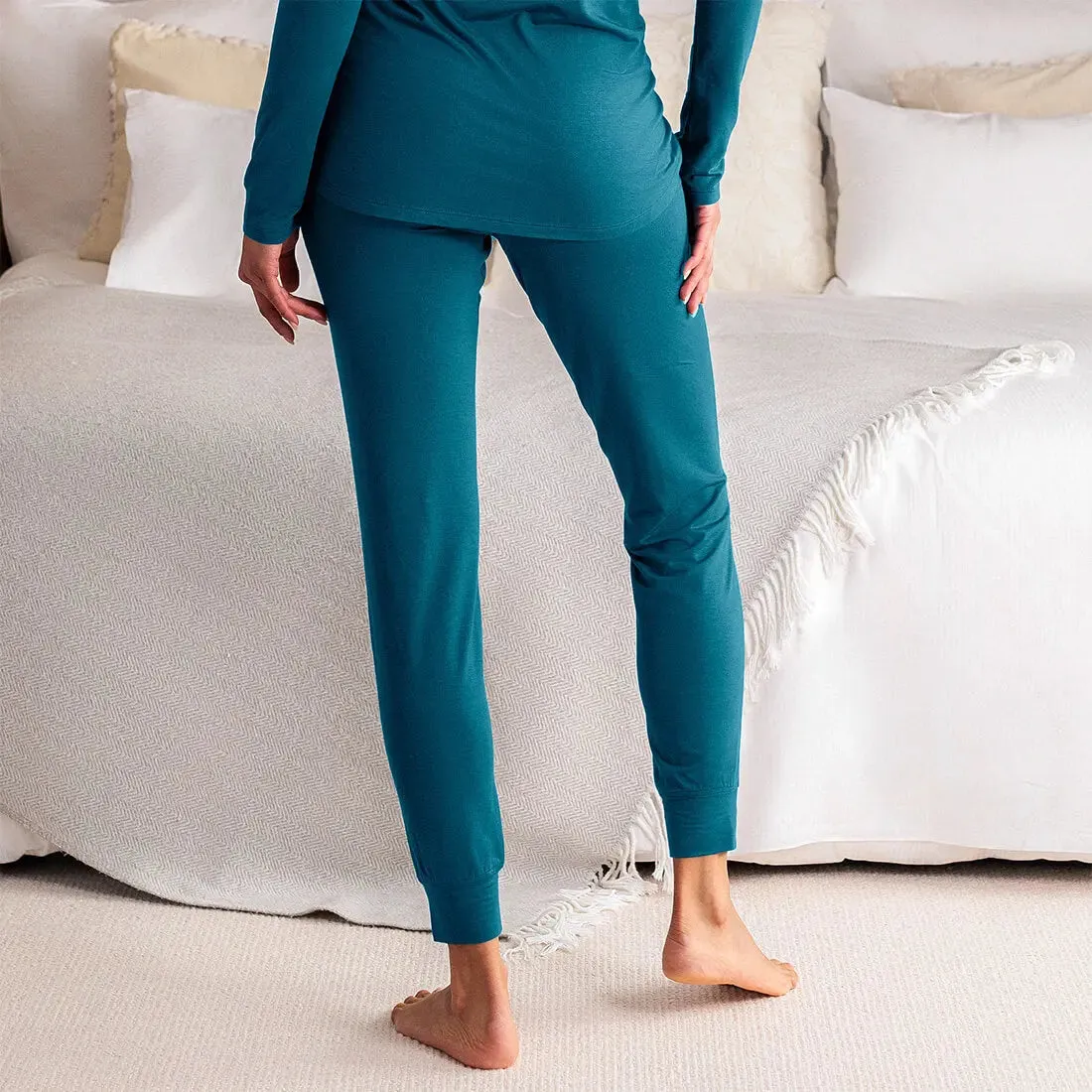 NATTWELL™ Women's Pants Cuff - Various Colours