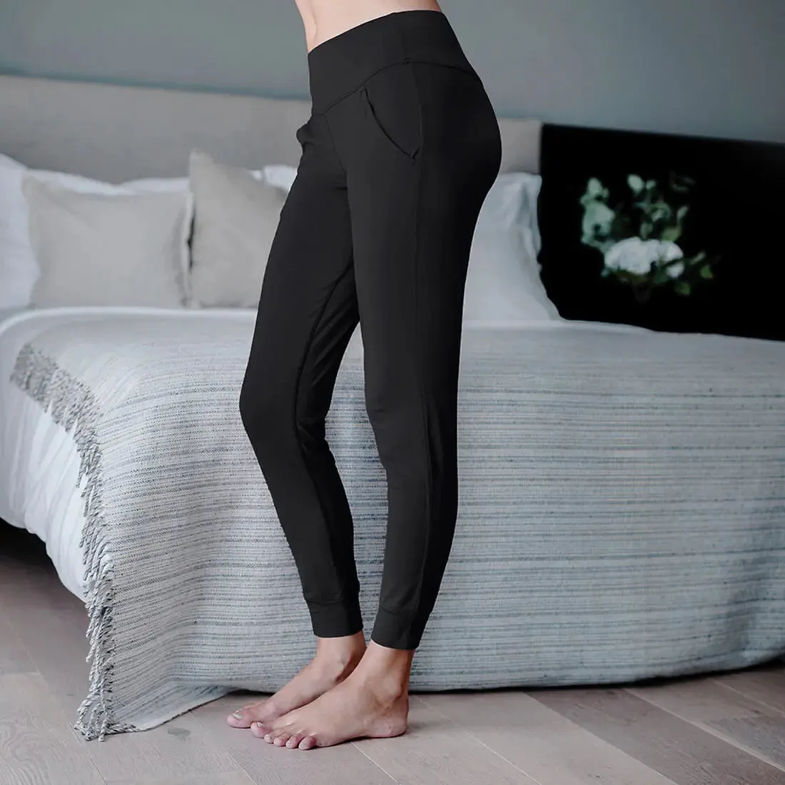 NATTWELL™ Women's Pants Cuff - Various Colours