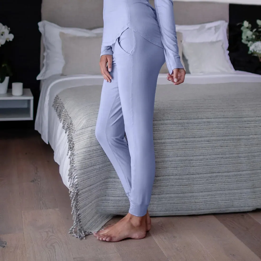 NATTWELL™ Women's Pants Cuff - Various Colours
