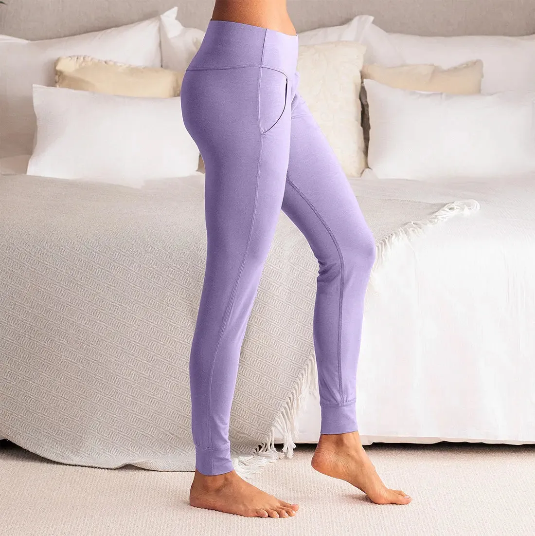 NATTWELL™ Women's Pants Cuff - Various Colours