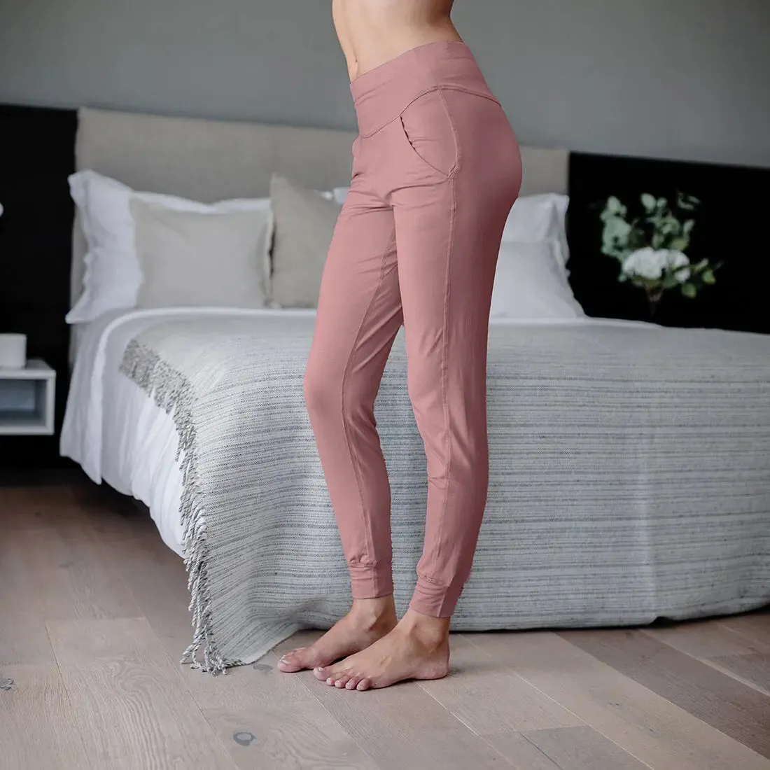 NATTWELL™ Women's Pants Cuff - Various Colours