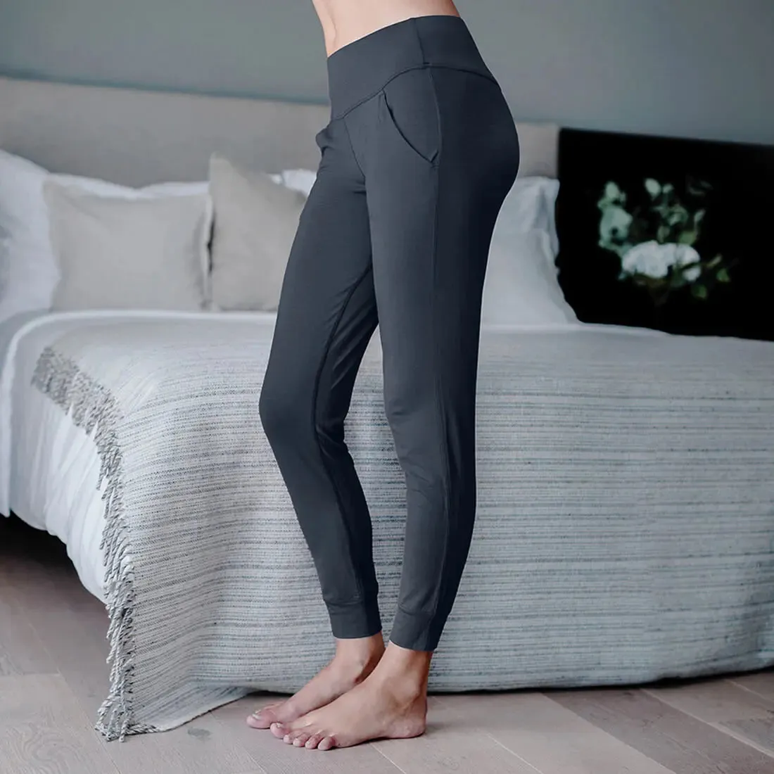 NATTWELL™ Women's Pants Cuff - Various Colours