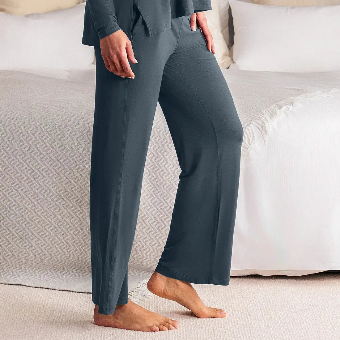 NATTWELL™ Women's Pyjama Pants - Various Colours