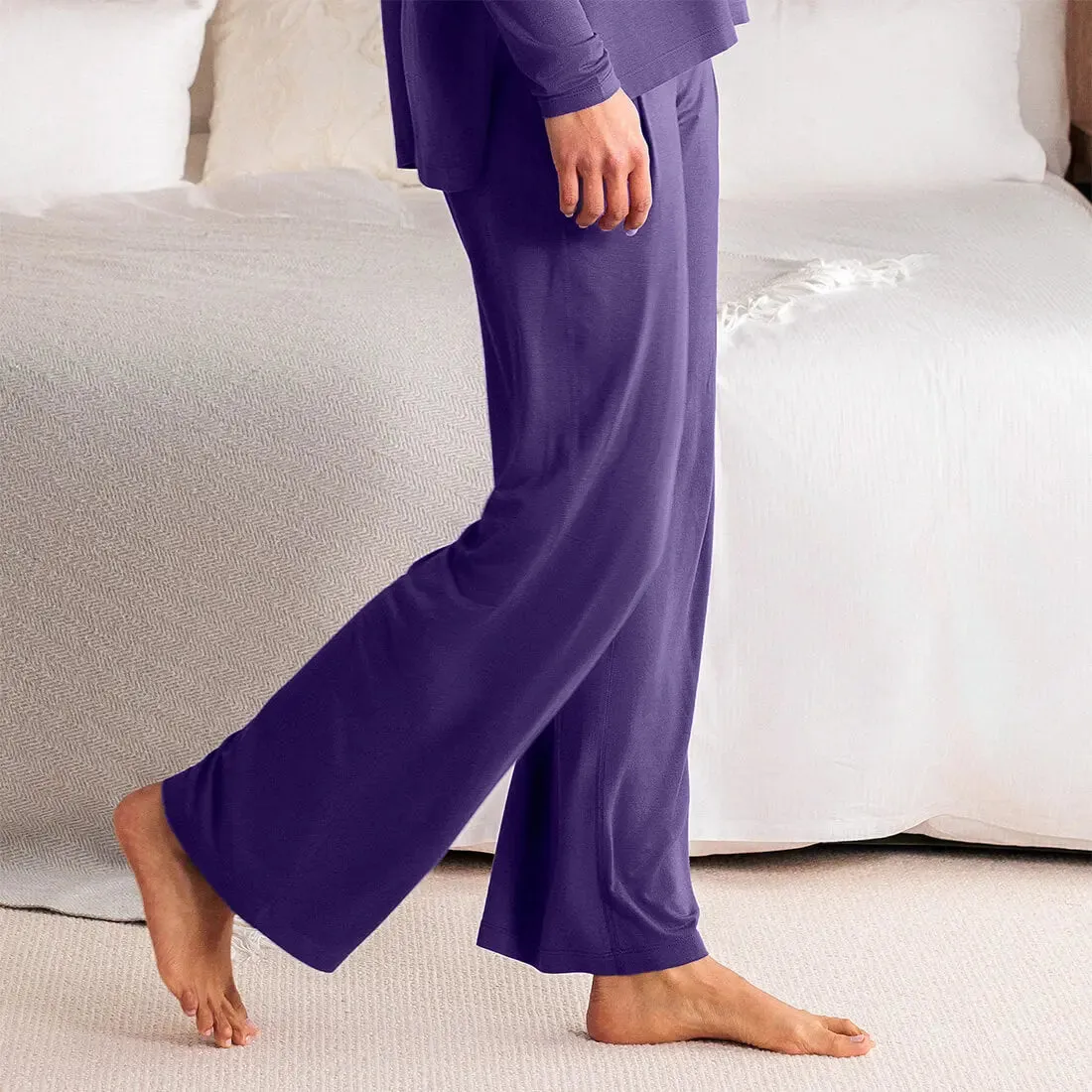 NATTWELL™ Women's Pyjama Pants - Various Colours