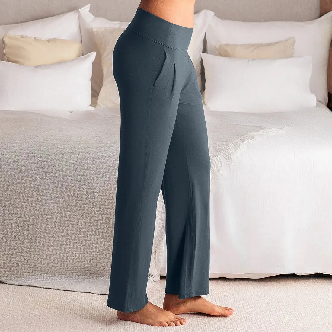 NATTWELL™ Women's Pyjama Pants - Various Colours