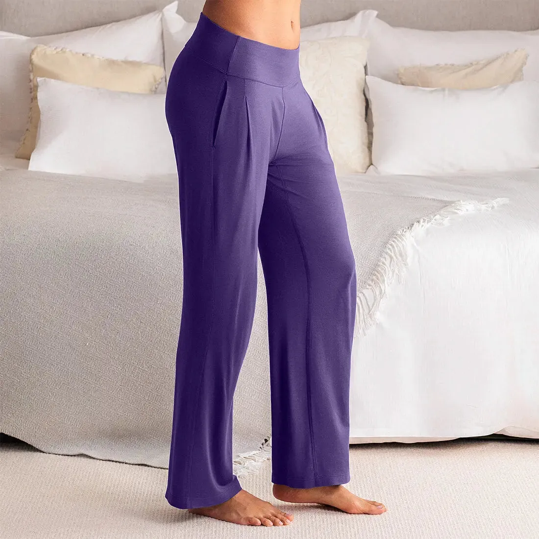 NATTWELL™ Women's Pyjama Pants - Various Colours