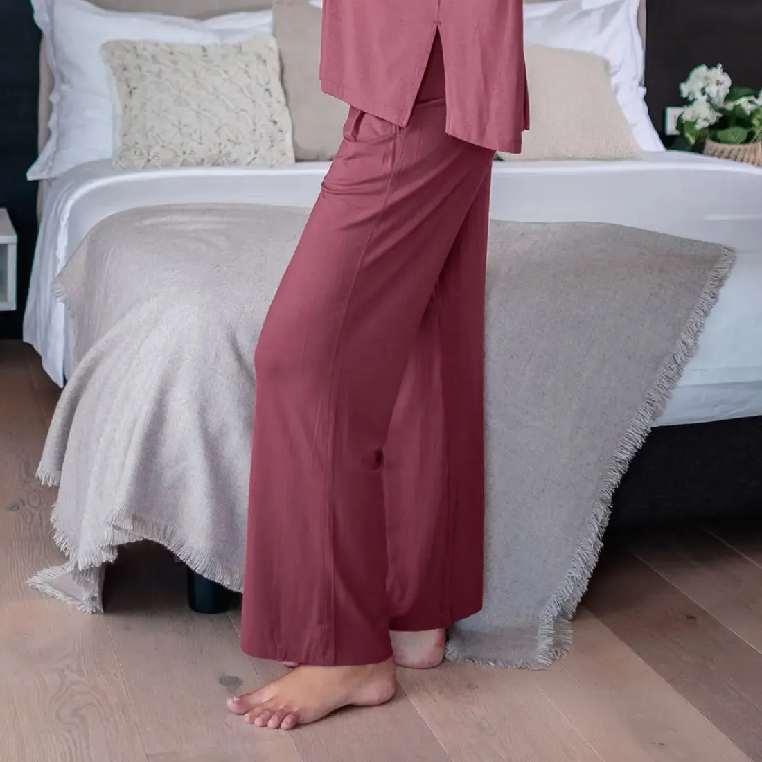 NATTWELL™ Women's Pyjama Pants - Various Colours