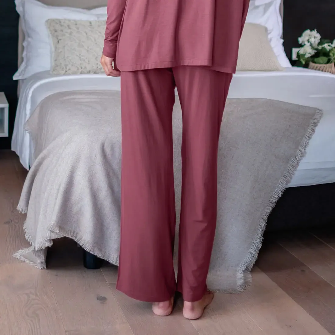 NATTWELL™ Women's Pyjama Pants - Various Colours