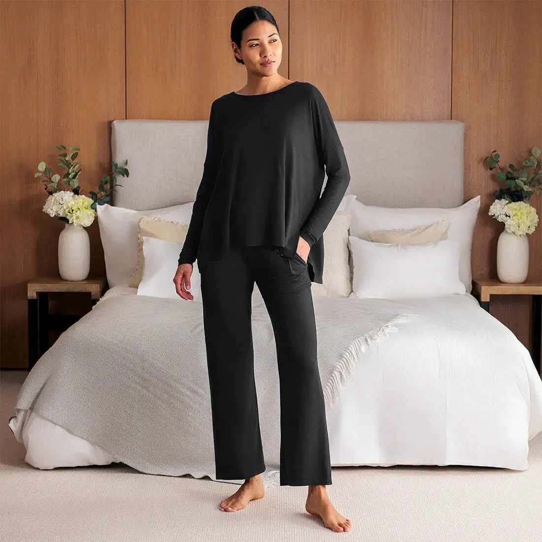 NATTWELL™ Women's Pyjama Pants - Various Colours