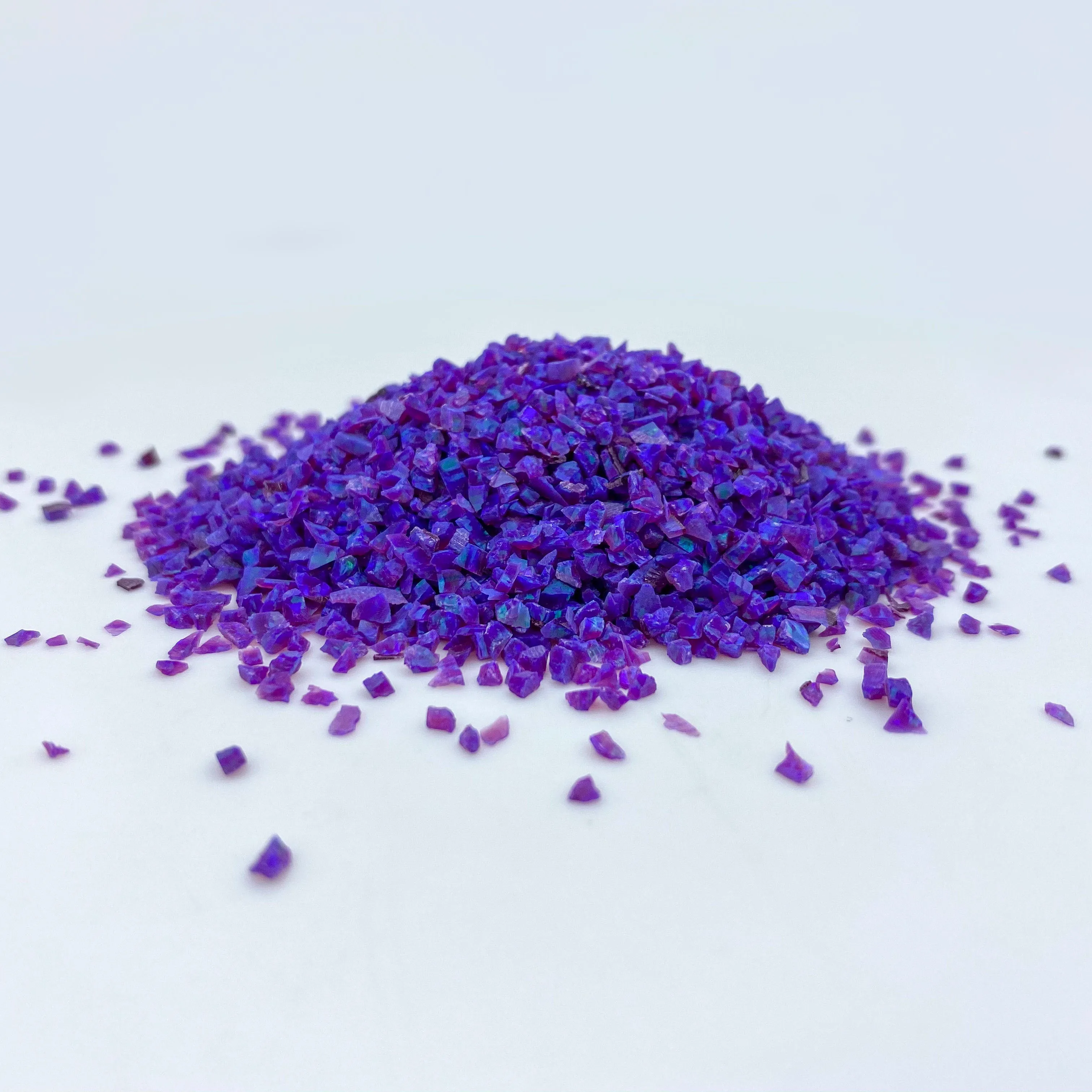 Opal - Lavender Purple