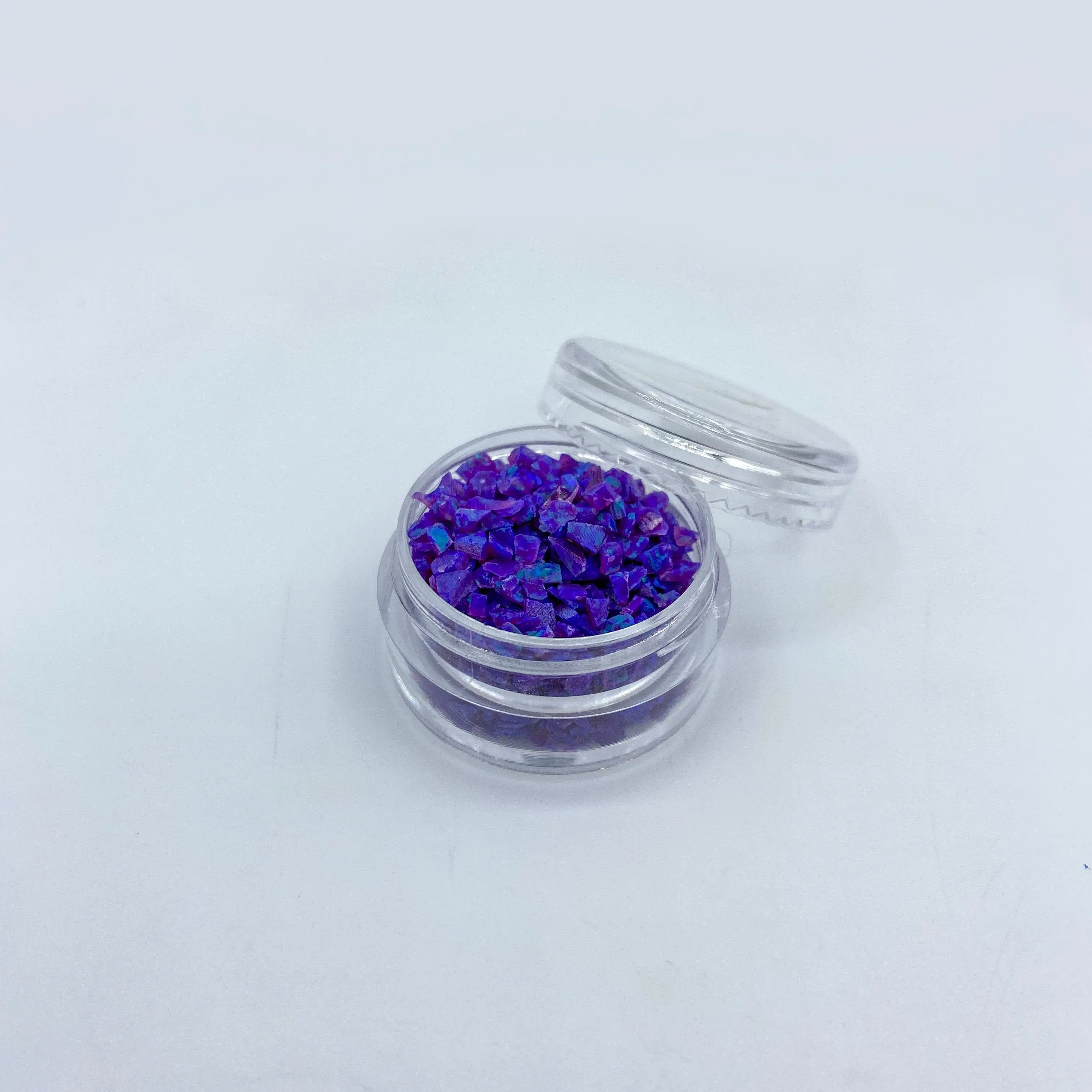 Opal - Lavender Purple