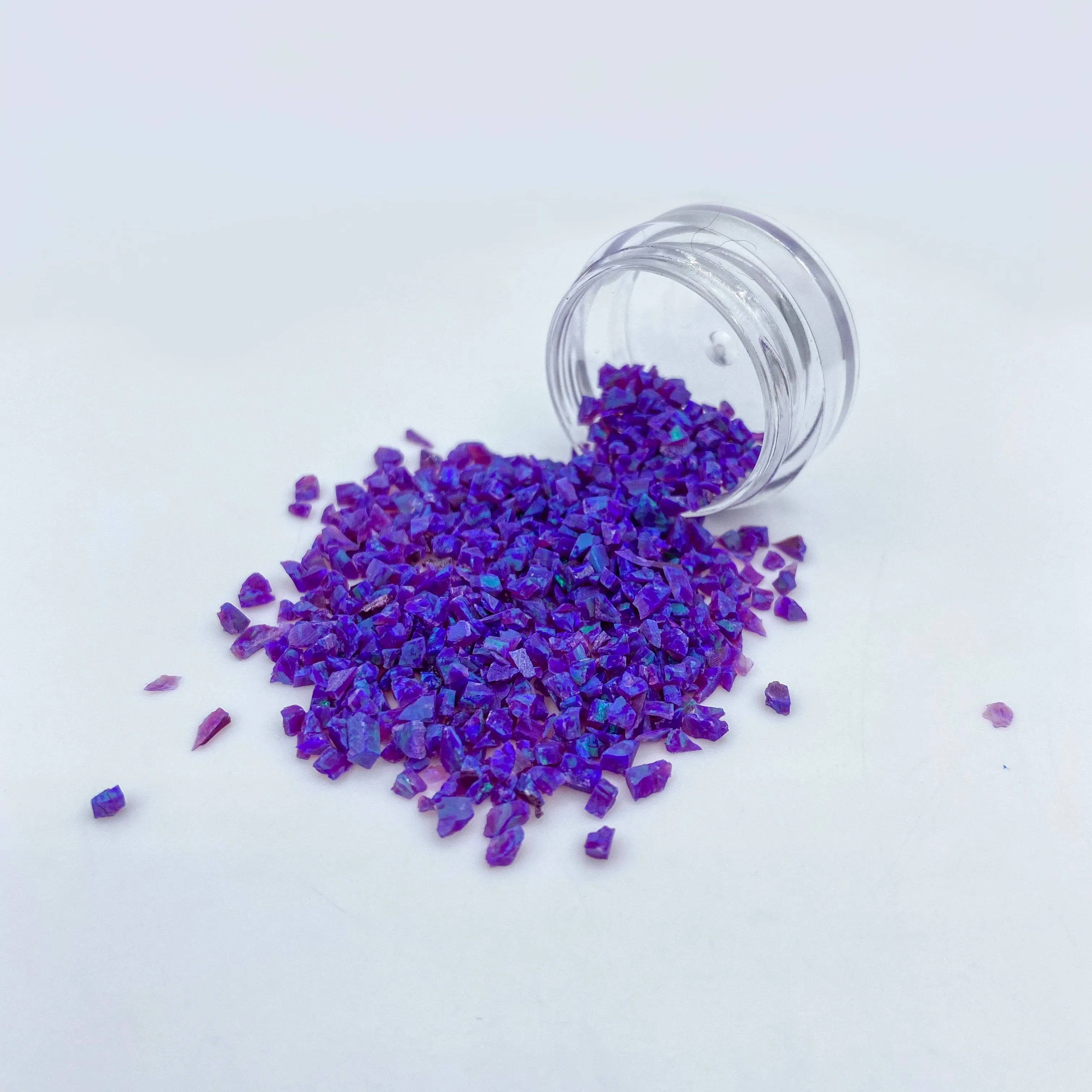 Opal - Lavender Purple