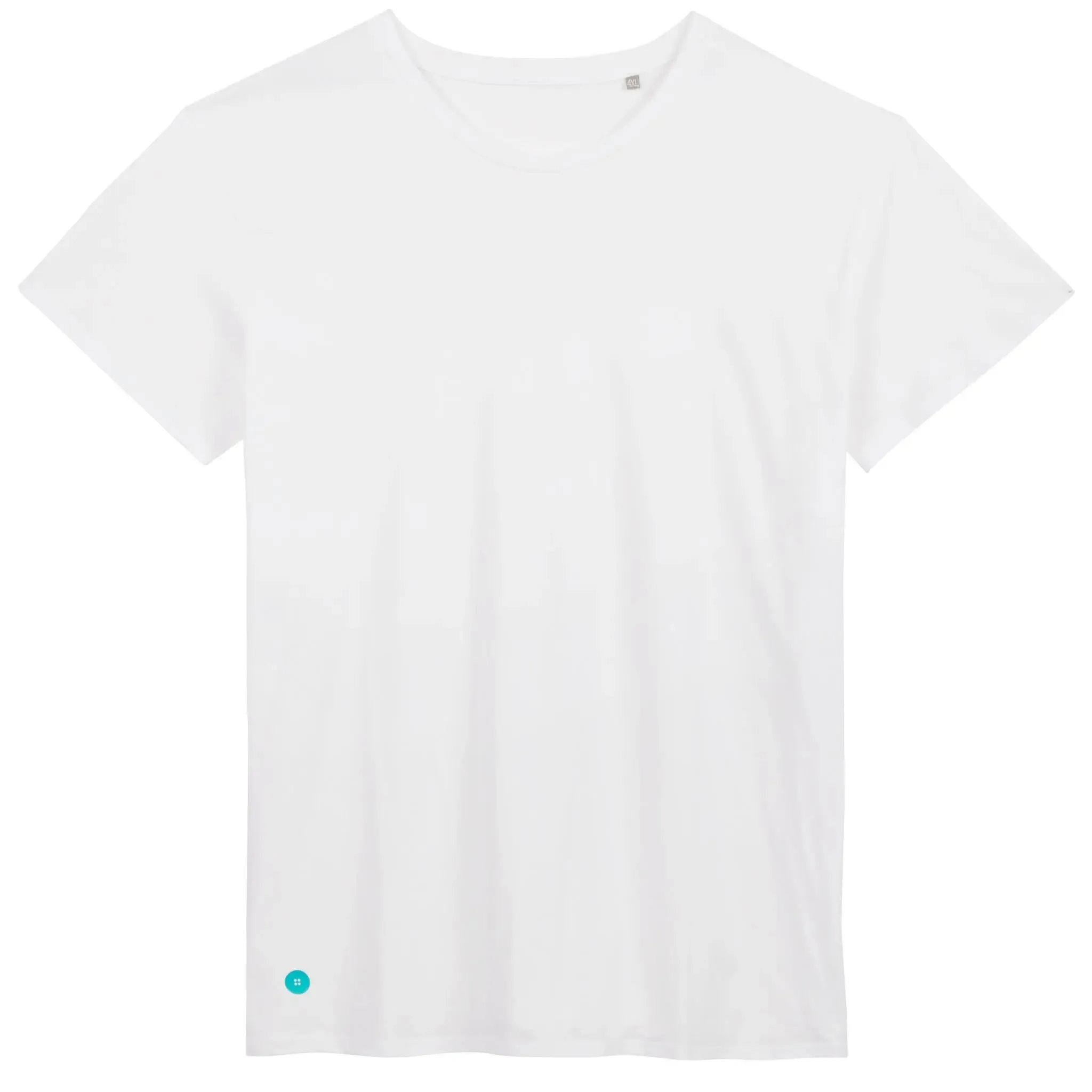 Organic Cotton Unisex T-Shirt