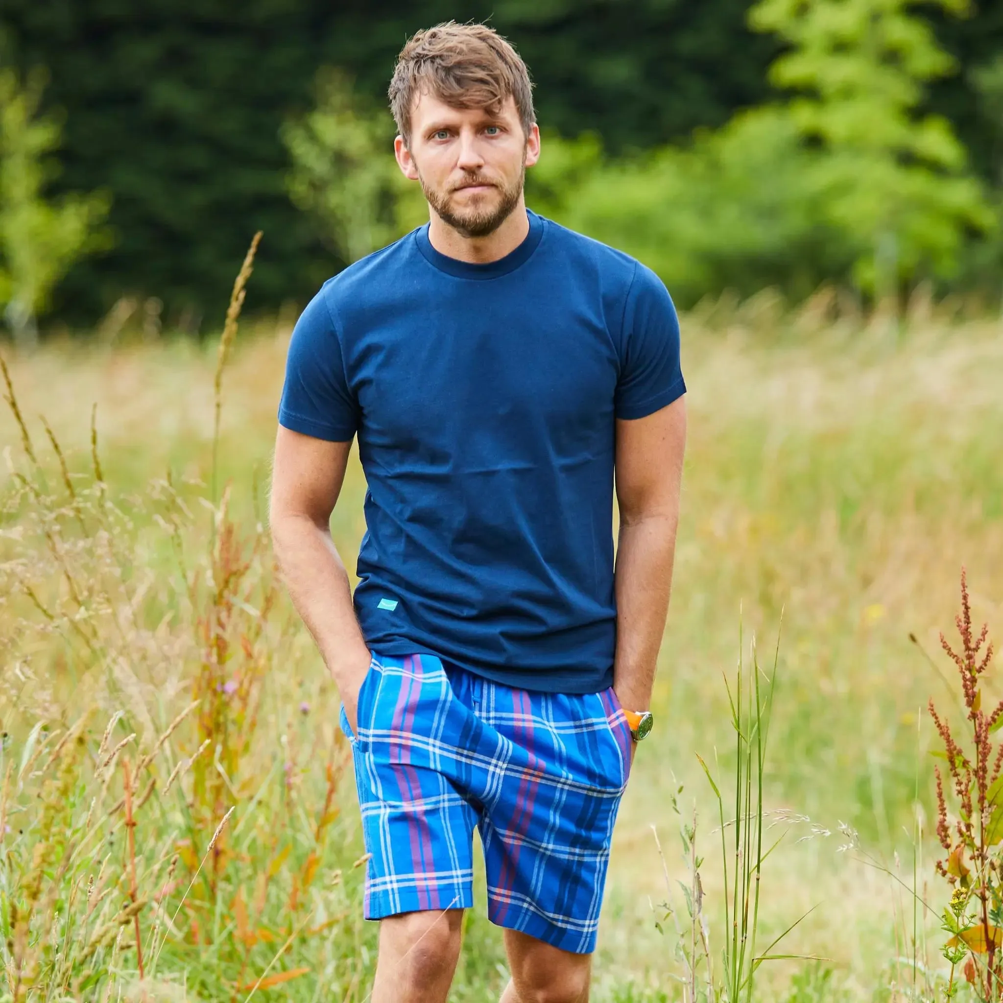 Organic Cotton Unisex T-Shirt