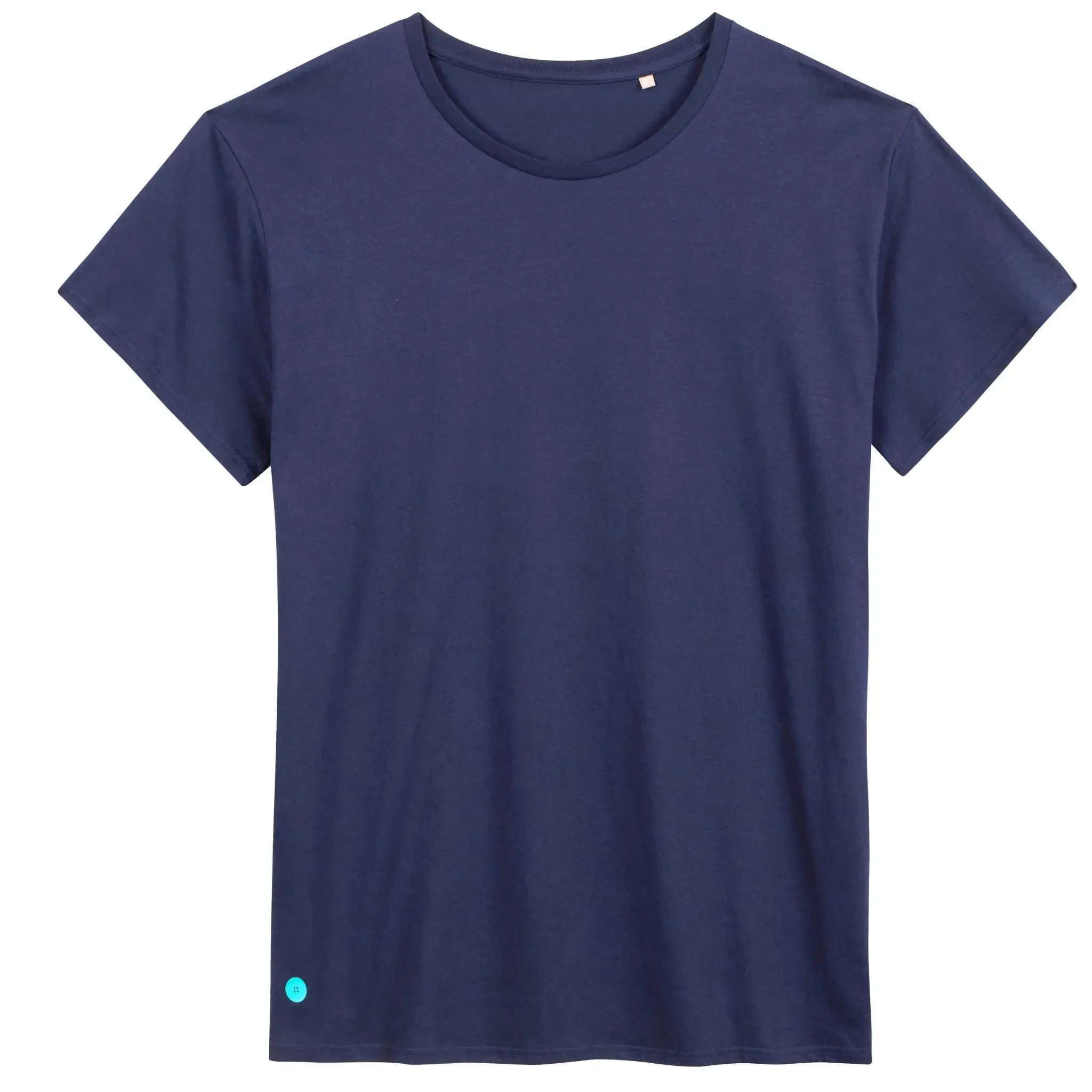 Organic Cotton Unisex T-Shirt