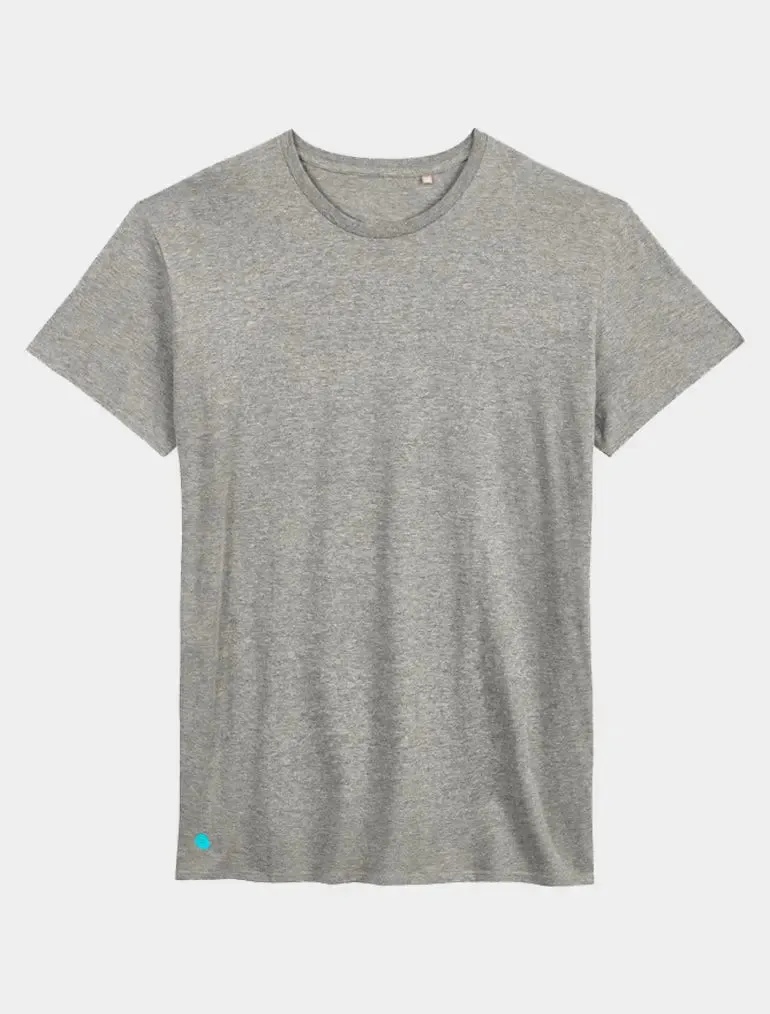 Organic Cotton Unisex T-Shirt