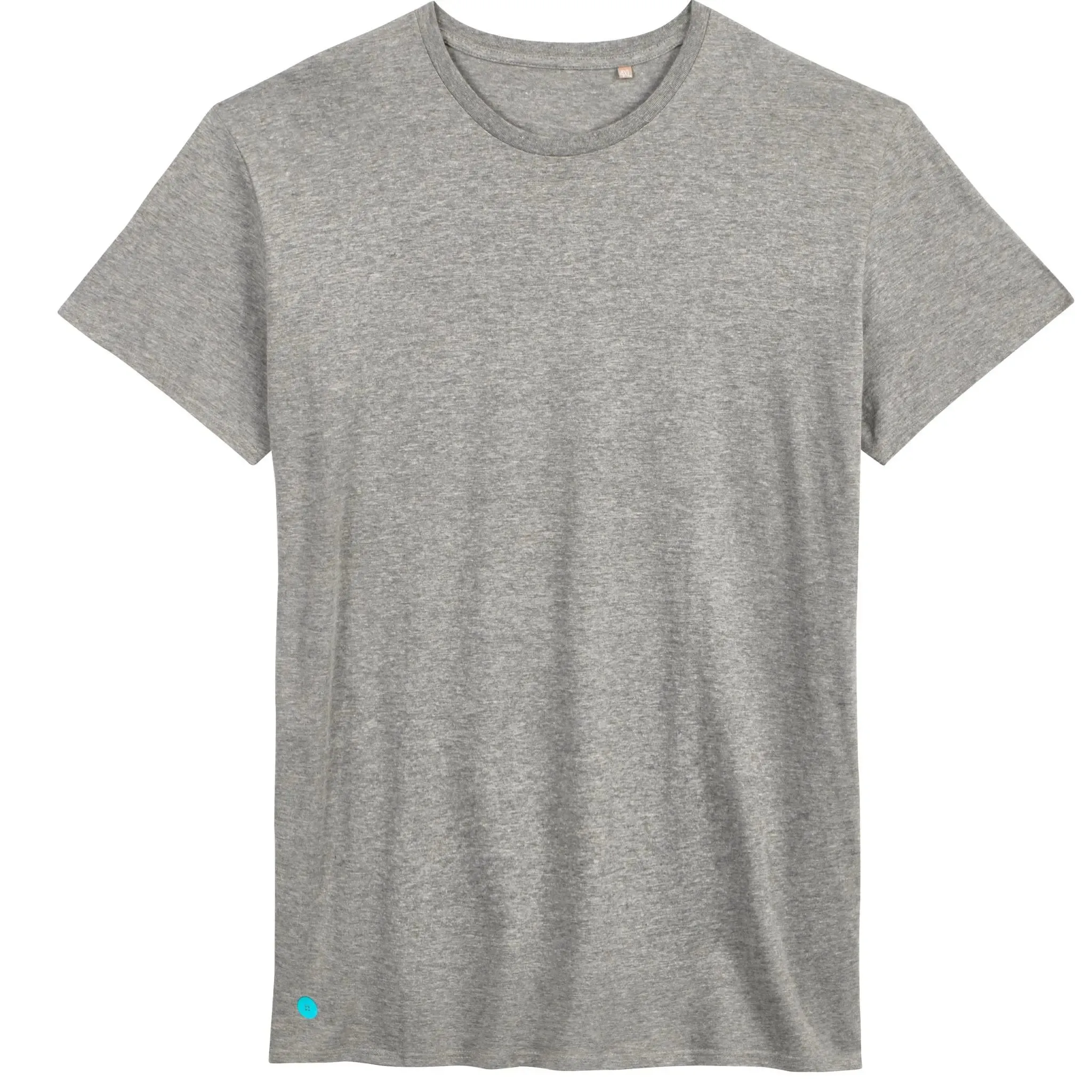 Organic Cotton Unisex T-Shirt