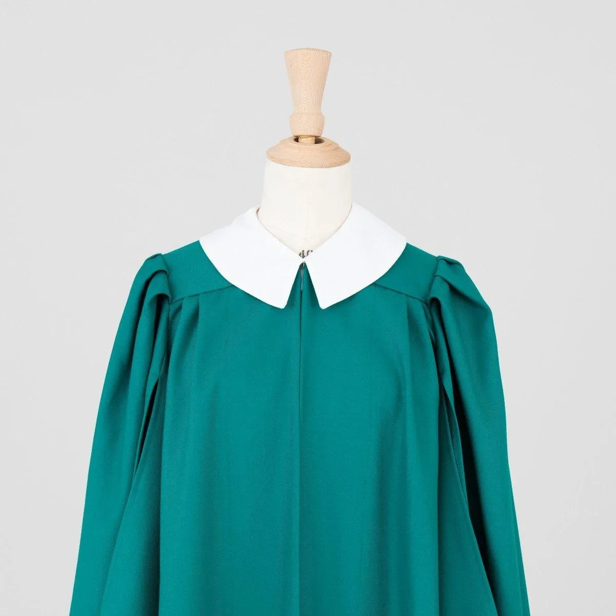 Peter Pan Collar