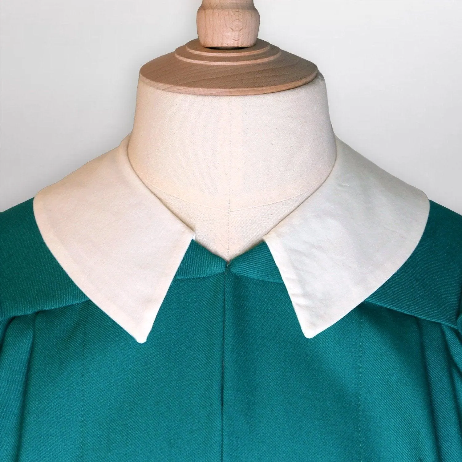 Peter Pan Collar