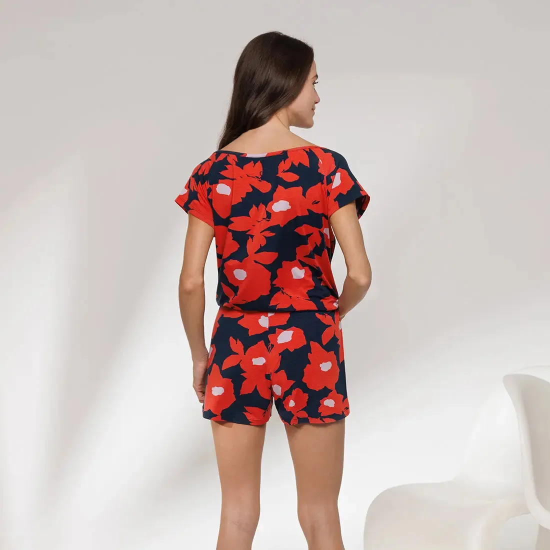 Playsuit — NATTCOOL™