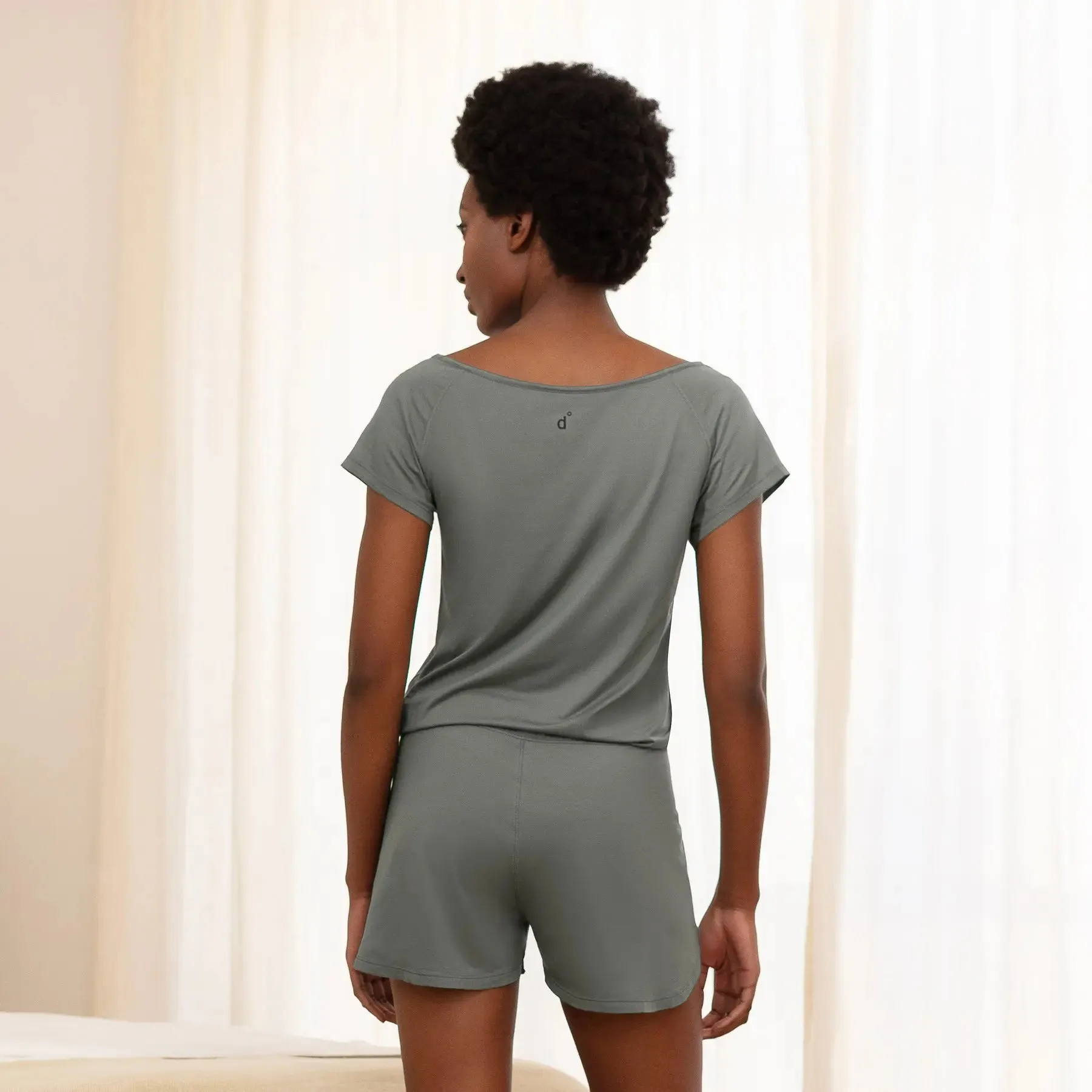 Playsuit — NATTCOOL™