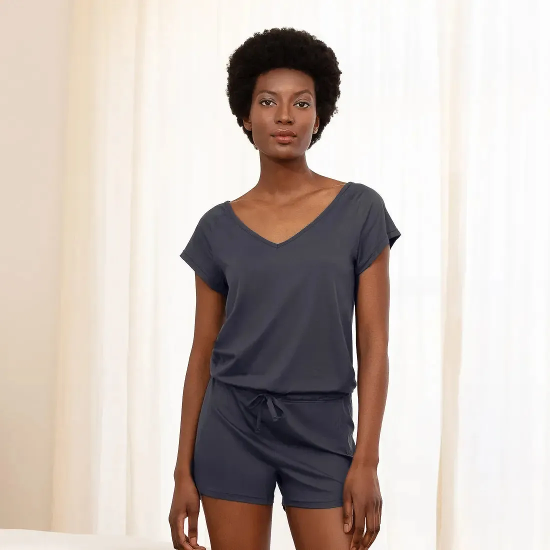 Playsuit — NATTCOOL™