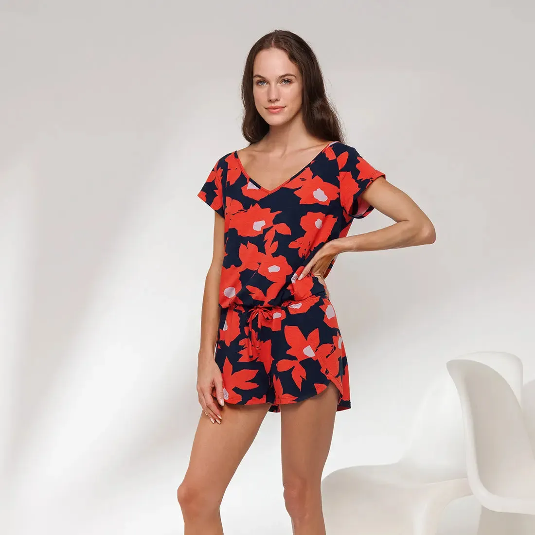 Playsuit — NATTCOOL™