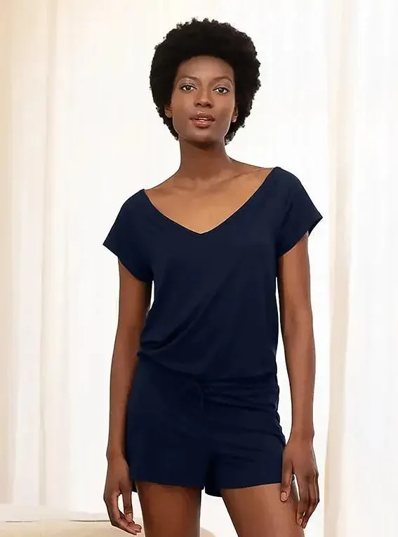 Playsuit — NATTCOOL™