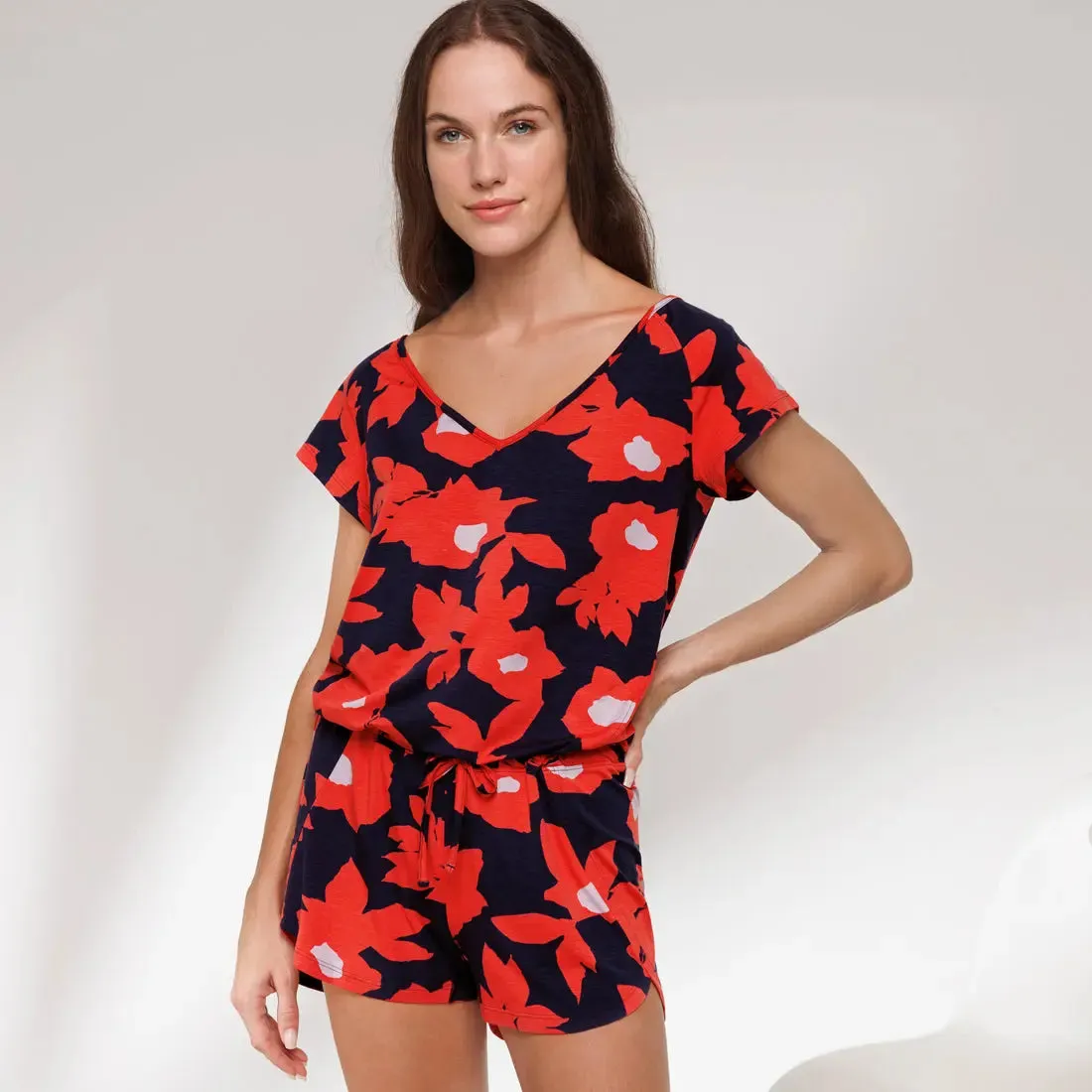 Playsuit — NATTCOOL™