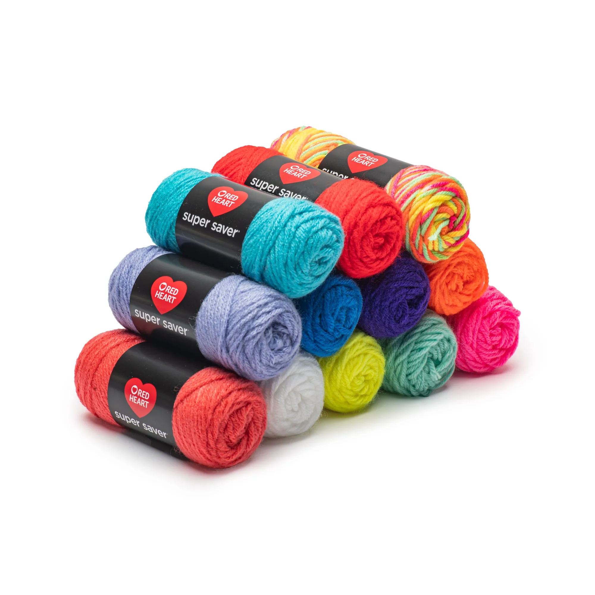 Red Heart Super Saver Super Craft Kit