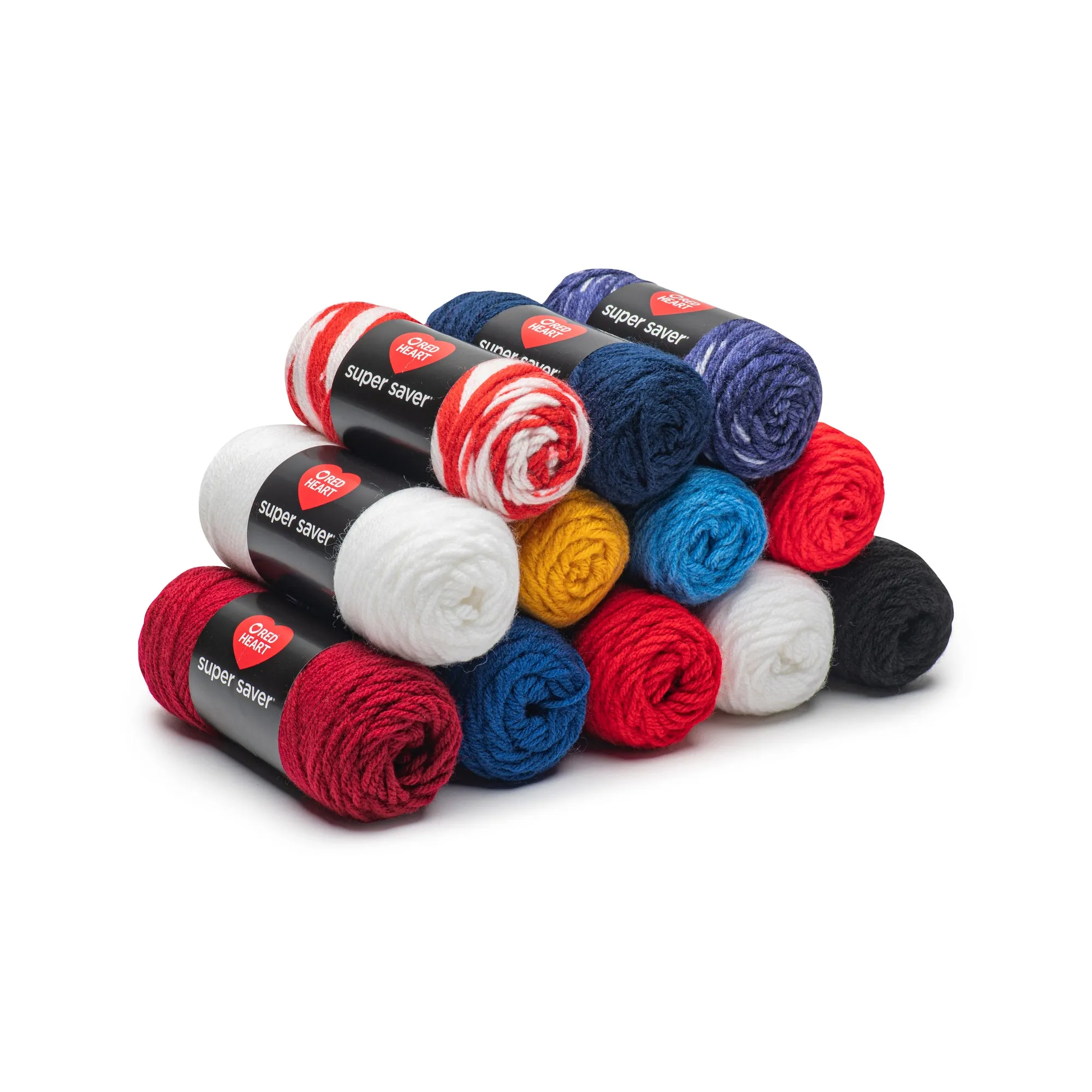 Red Heart Super Saver Super Craft Kit