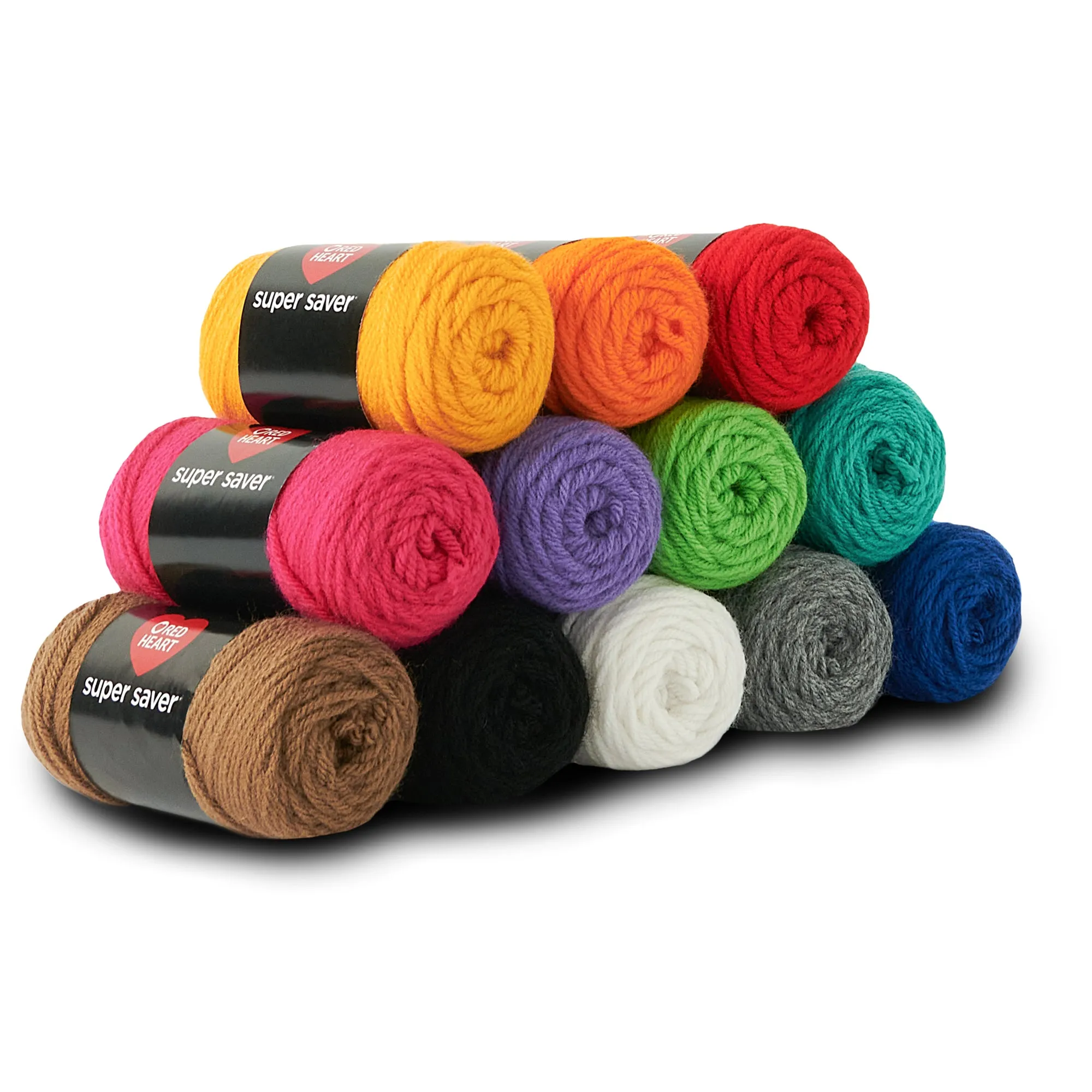 Red Heart Super Saver Super Craft Kit