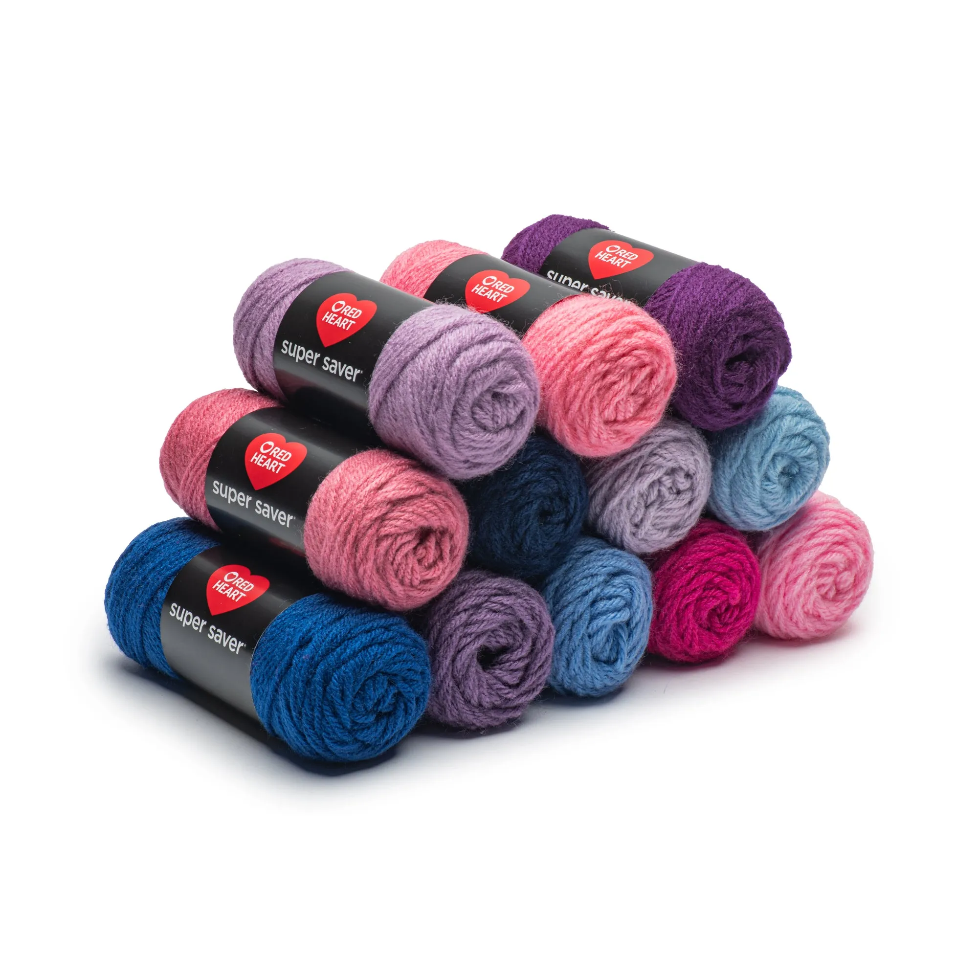 Red Heart Super Saver Super Craft Kit
