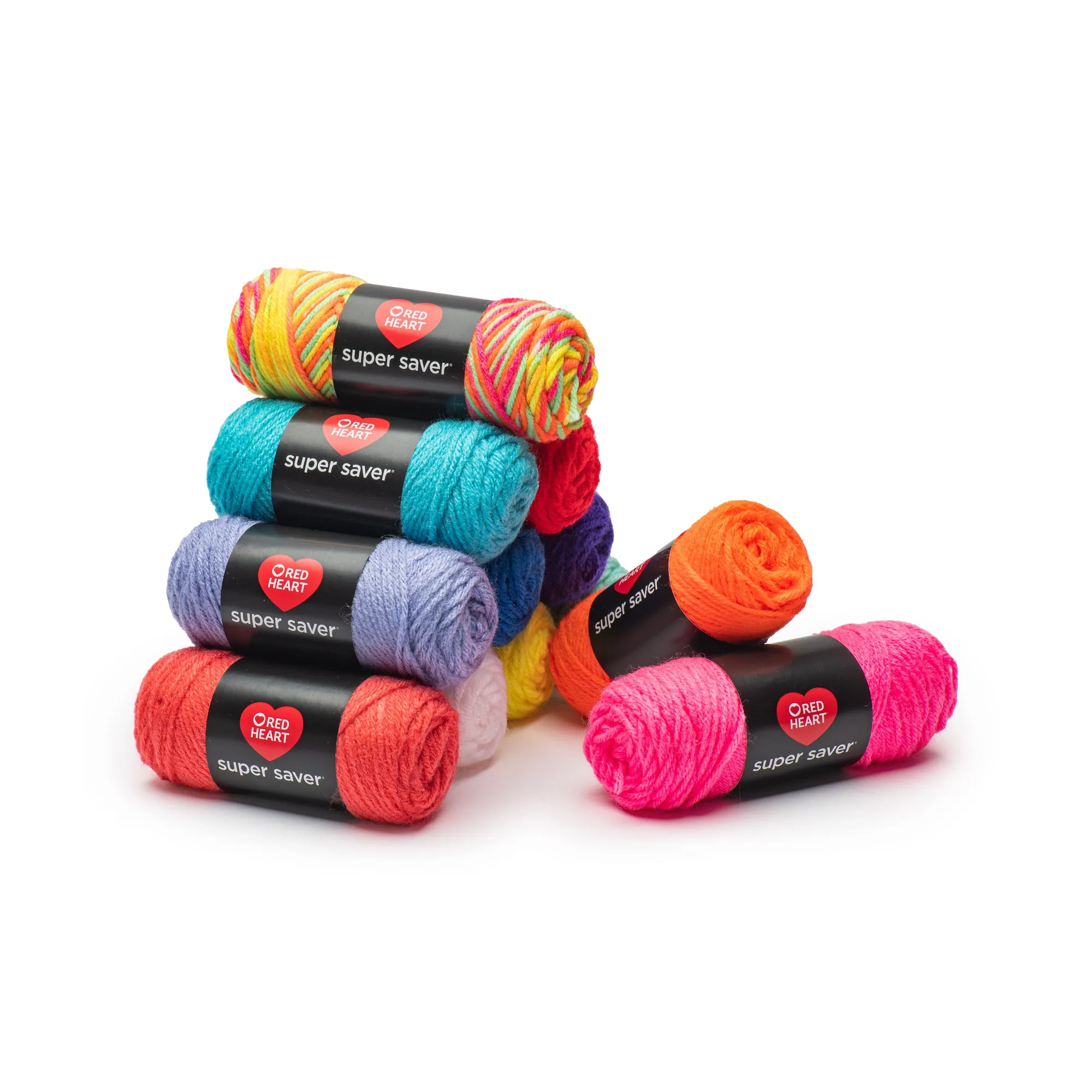 Red Heart Super Saver Super Craft Kit