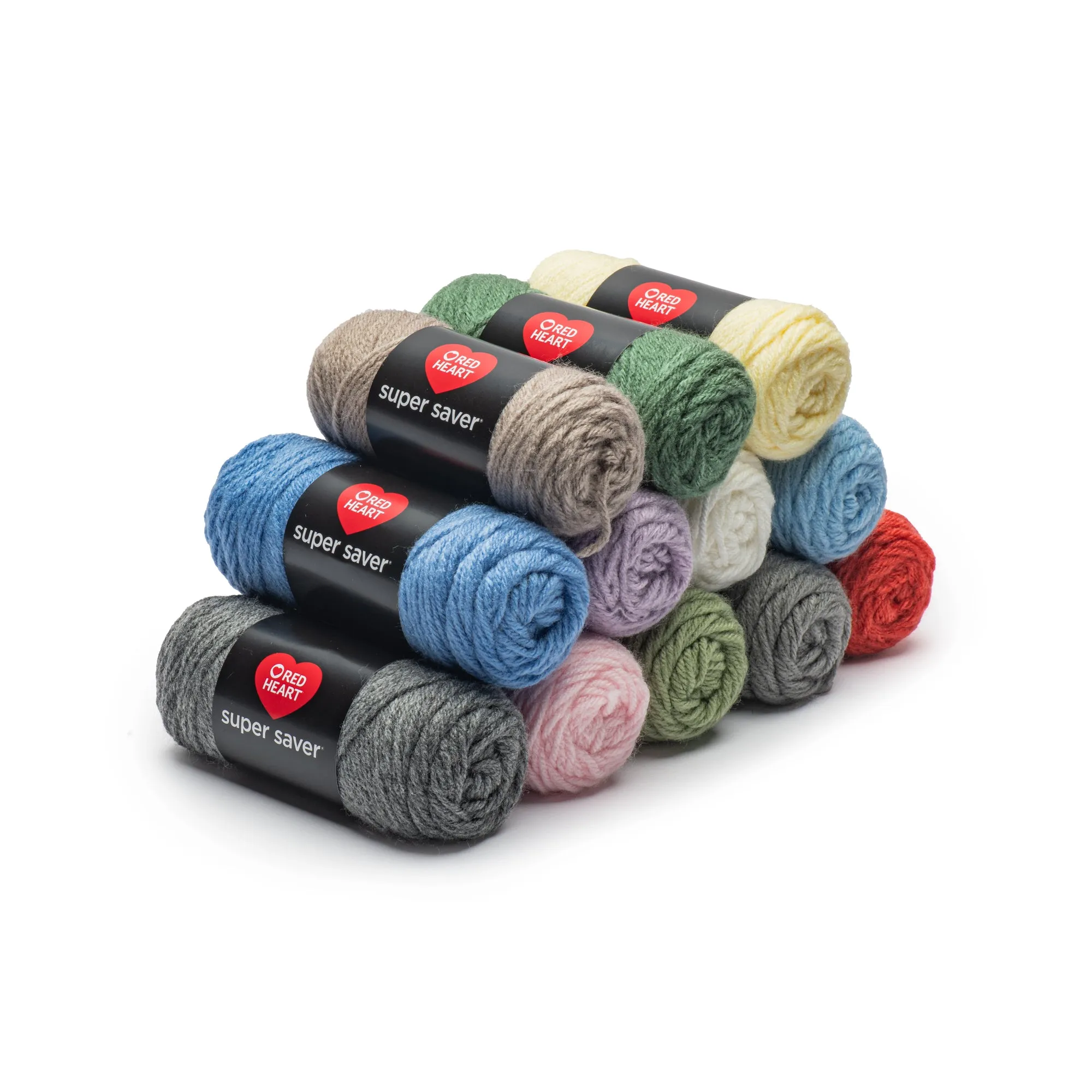 Red Heart Super Saver Super Craft Kit
