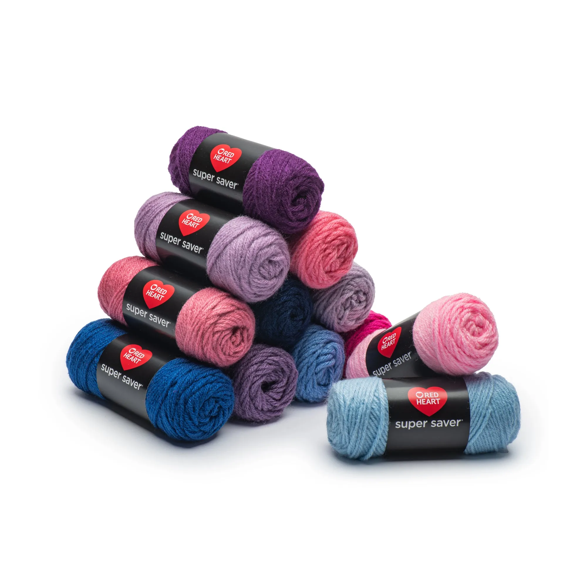 Red Heart Super Saver Super Craft Kit