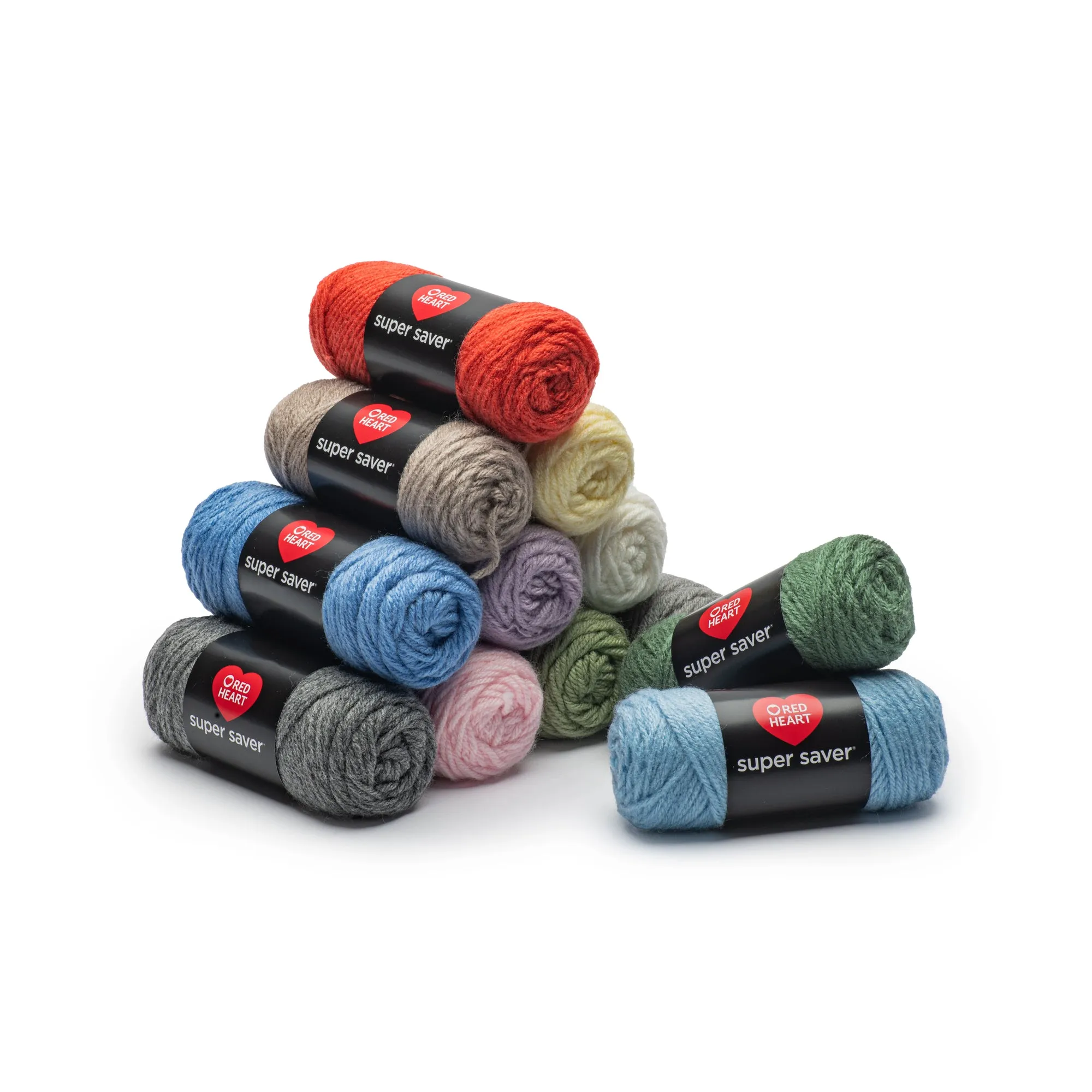 Red Heart Super Saver Super Craft Kit