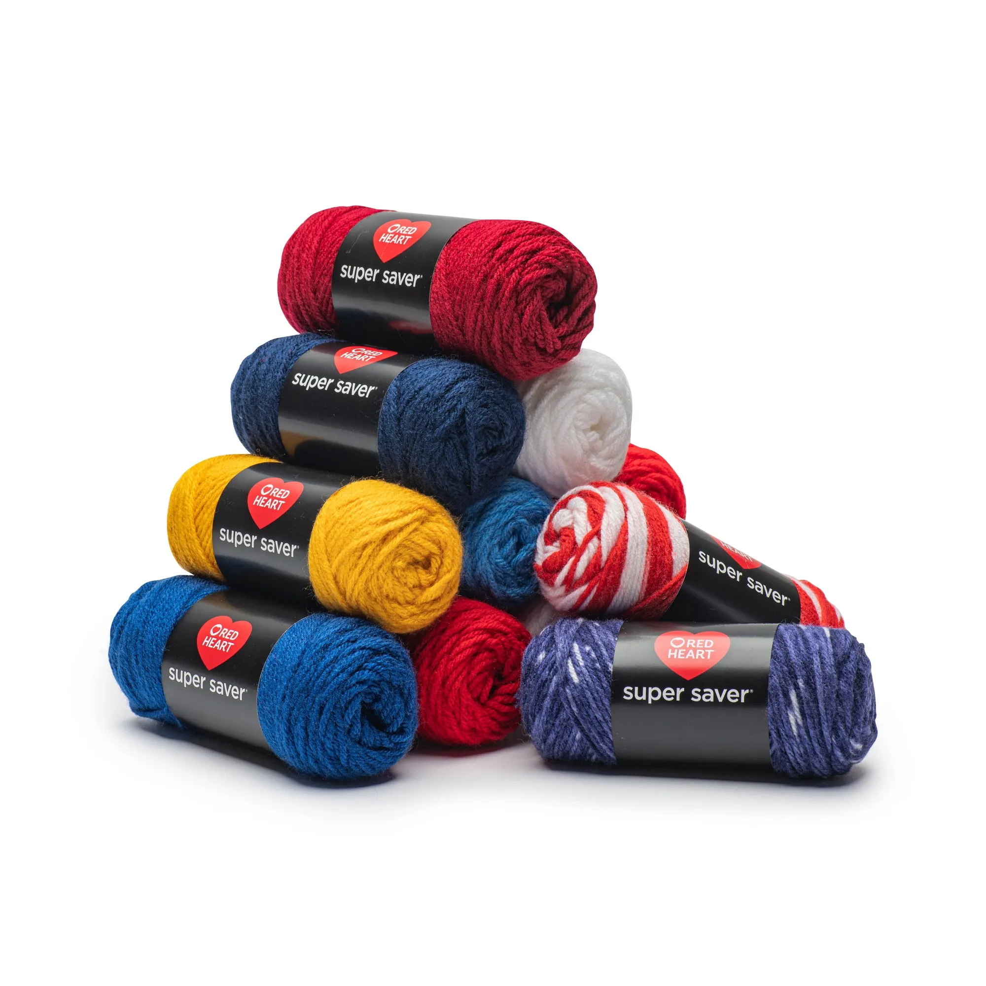 Red Heart Super Saver Super Craft Kit