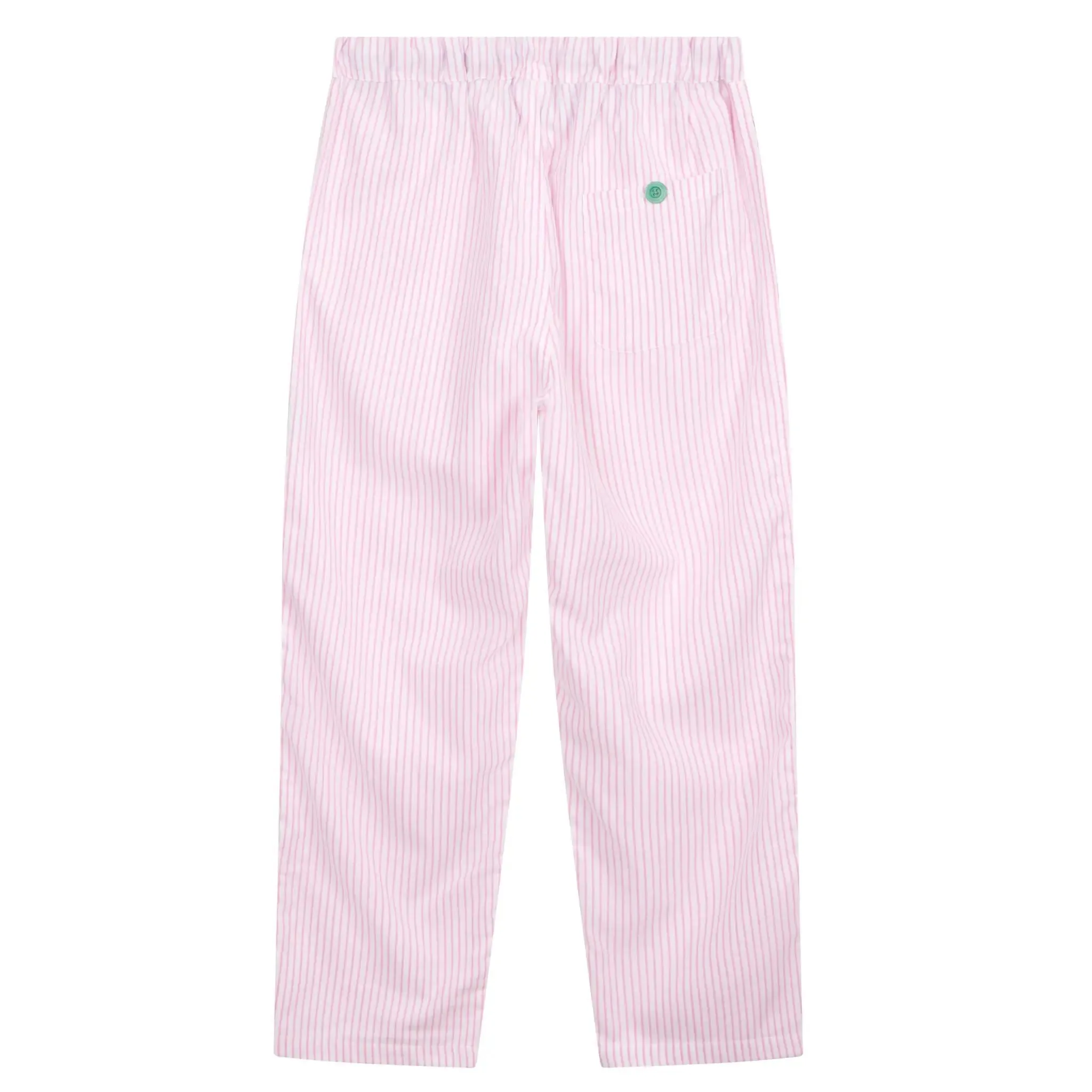 Saola Men's Cotton Pyjama Trouser