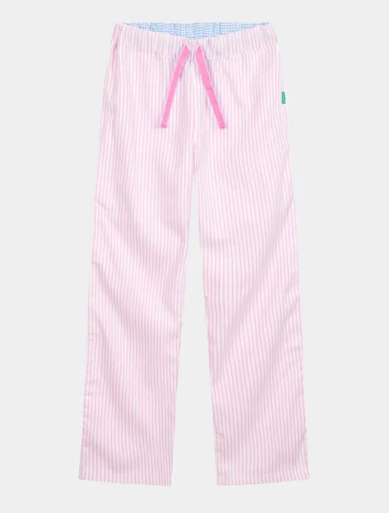 Saola Men's Cotton Pyjama Trouser