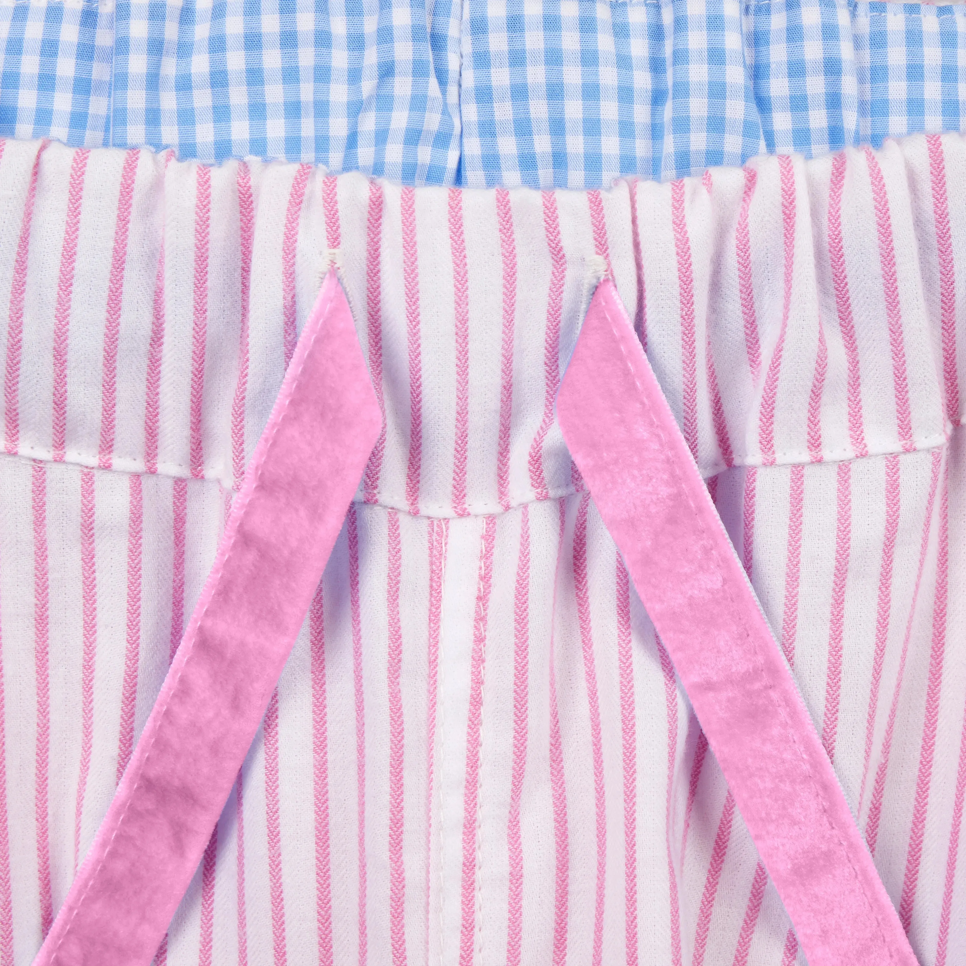 Saola Men's Cotton Pyjama Trouser