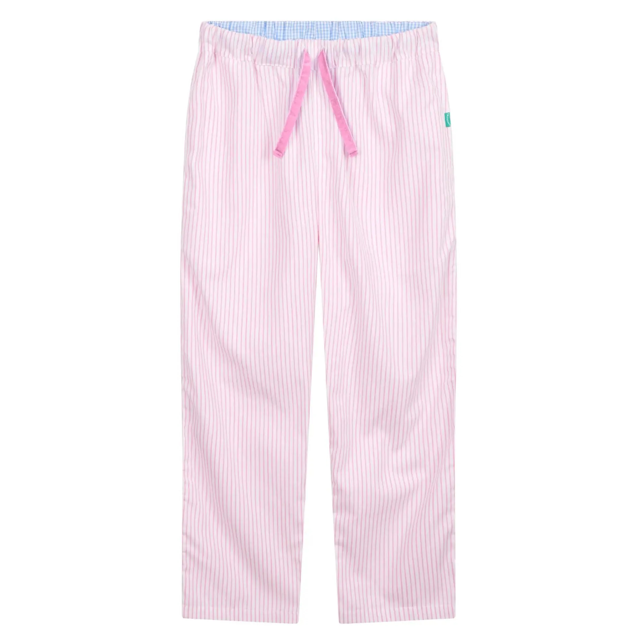 Saola Men's Cotton Pyjama Trouser