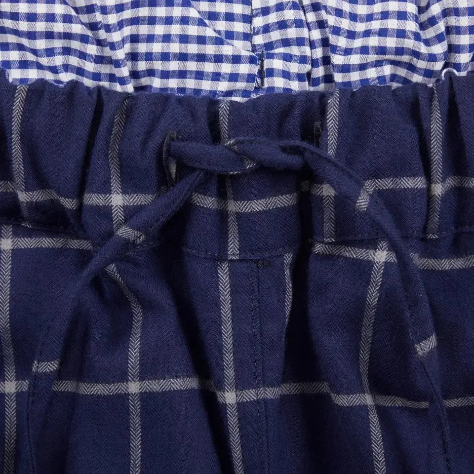Sea Otter Men's Pyjama Shorts