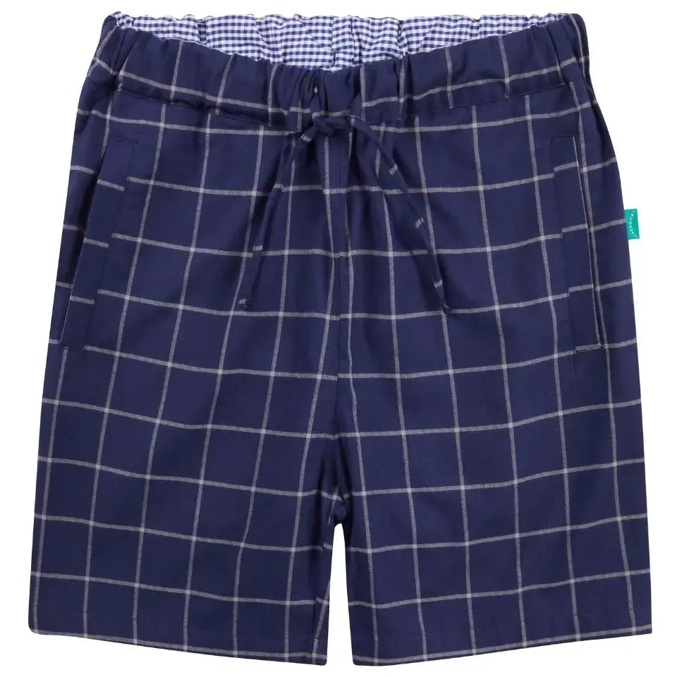 Sea Otter Men's Pyjama Shorts
