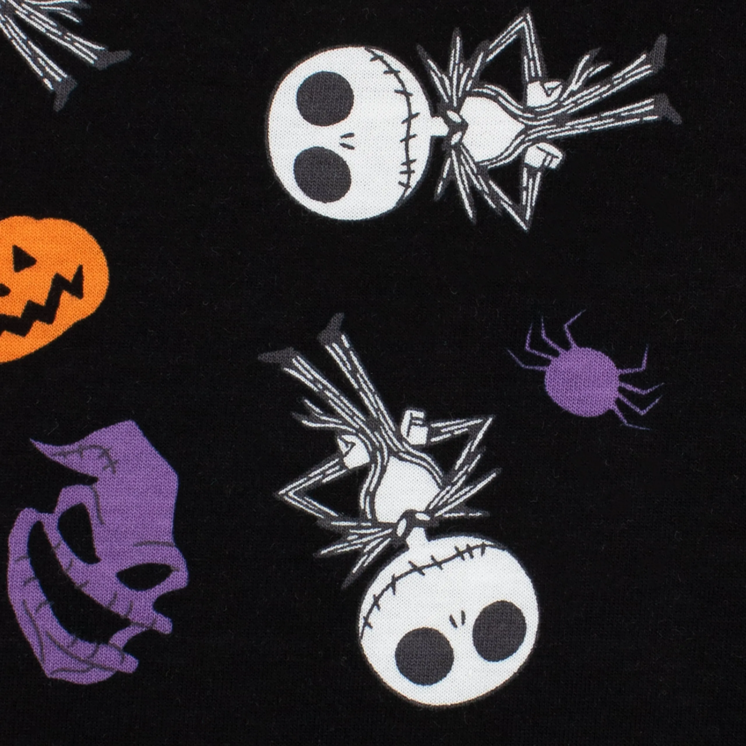 The Nightmare Before Christmas Pyjamas