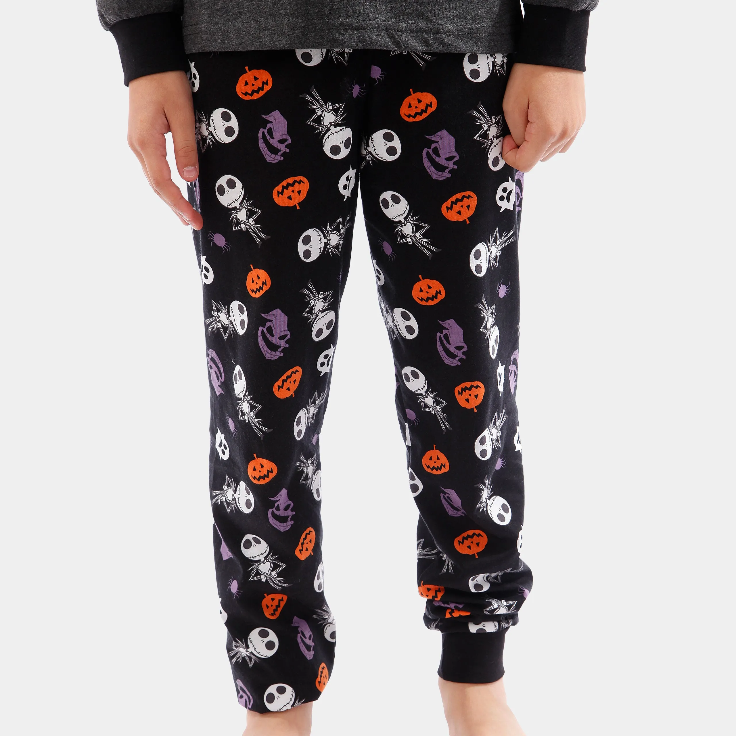 The Nightmare Before Christmas Pyjamas