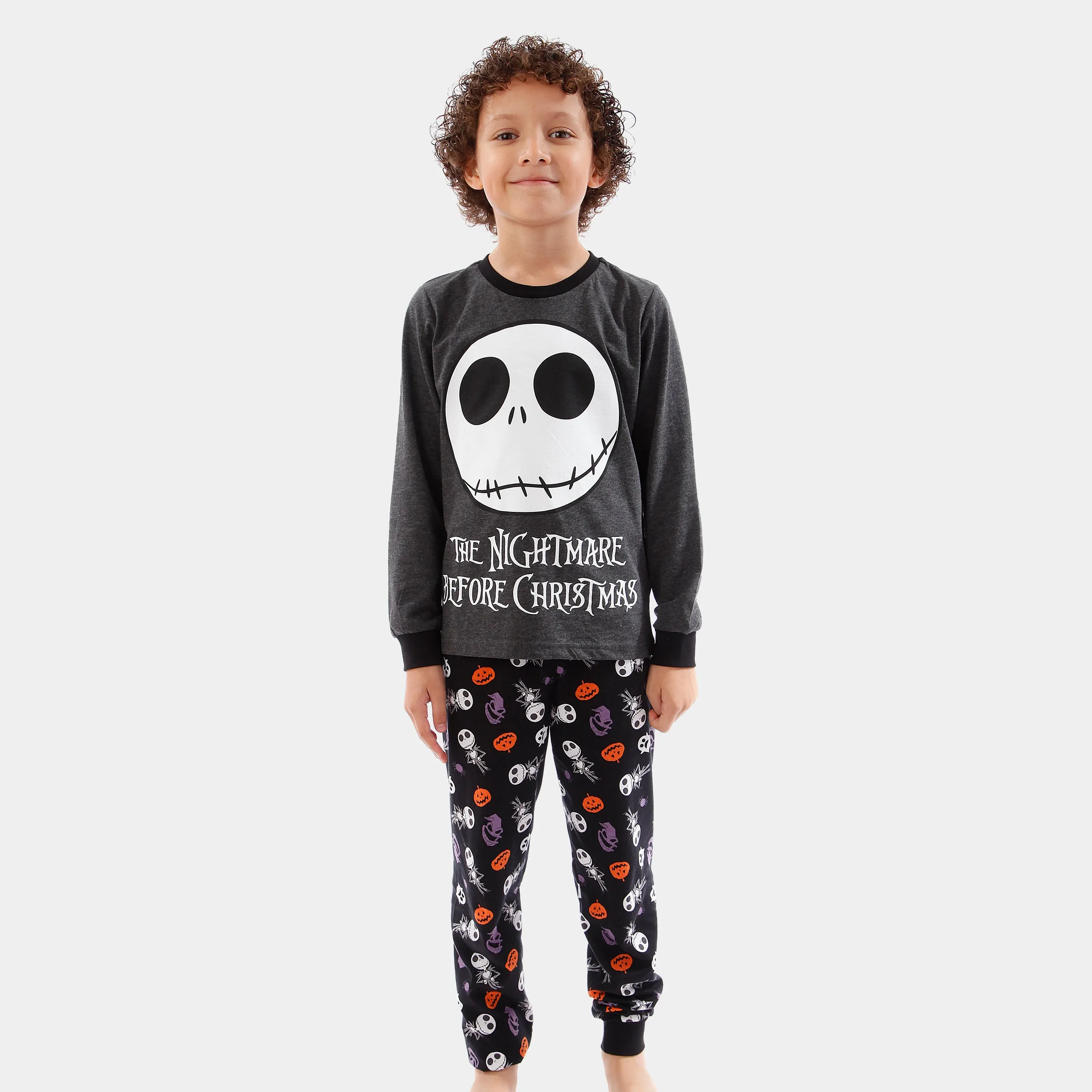 The Nightmare Before Christmas Pyjamas